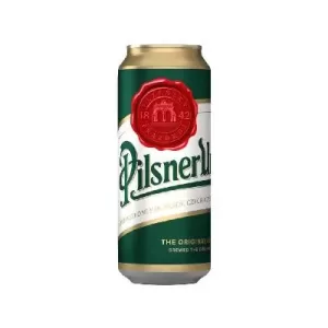 Pilsner Urquell 0,5 l