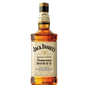 Jack Daniel's Honey 0,7l 35%