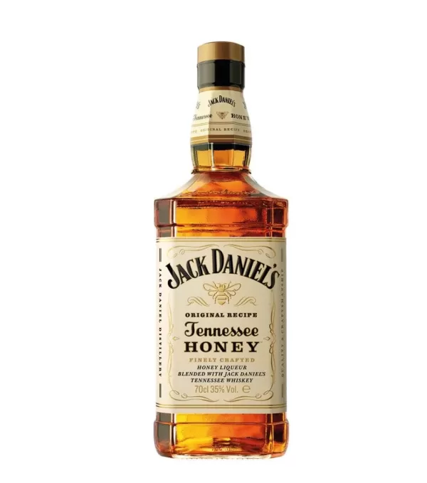 Jack Daniel's Honey 0,7l 35%