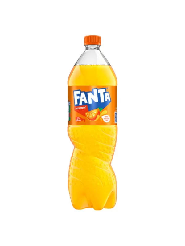 Fanta 1,5 l