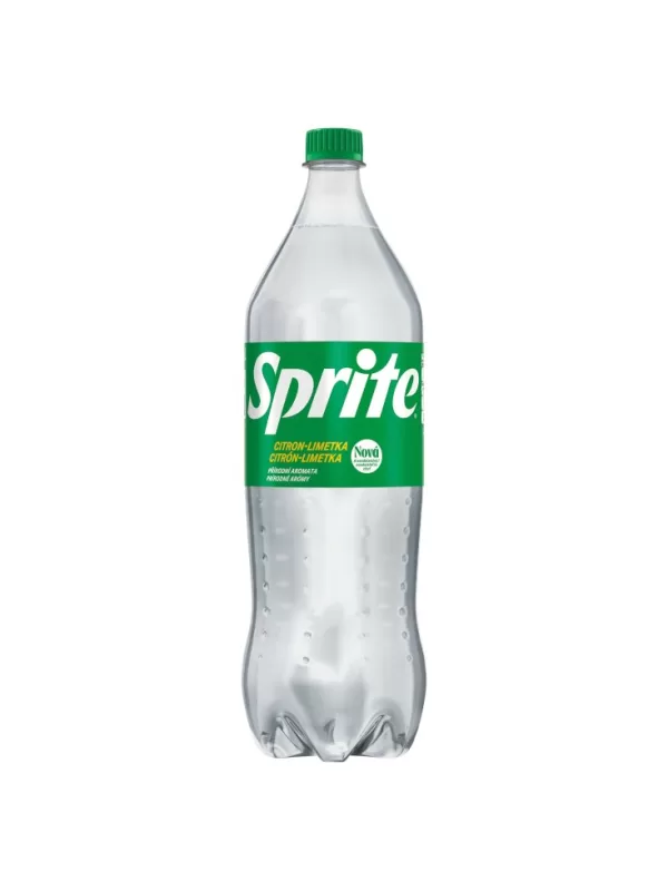 Sprite 1,5 l