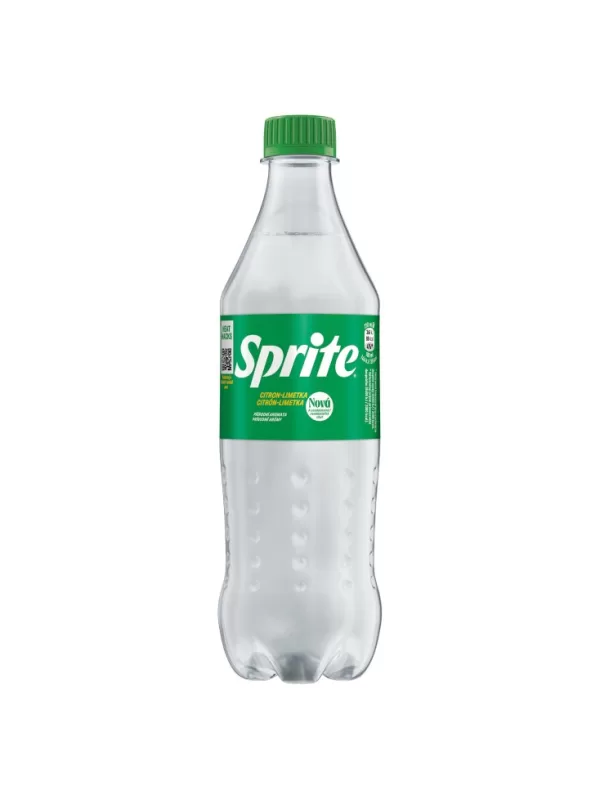 Sprite 0,5 l