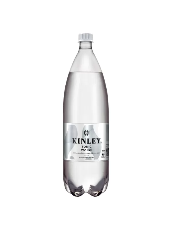 Kinley Tonic Water 1,5 l