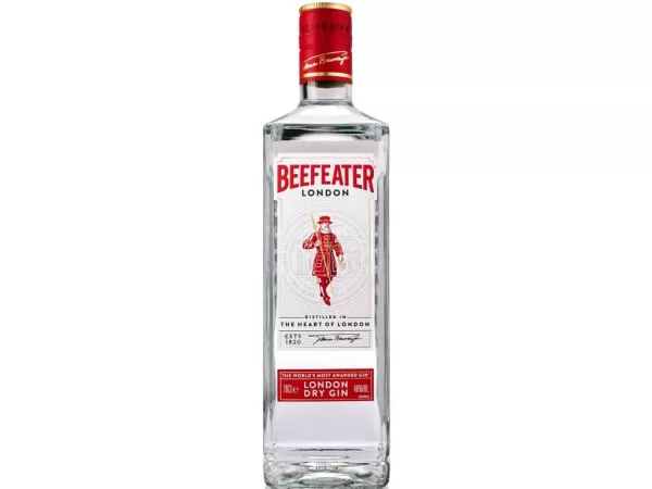 Beefeater Gin 0,7l 40%