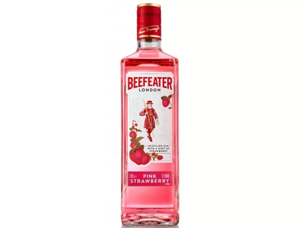 Beefeater Pink 0,7l 37,5%