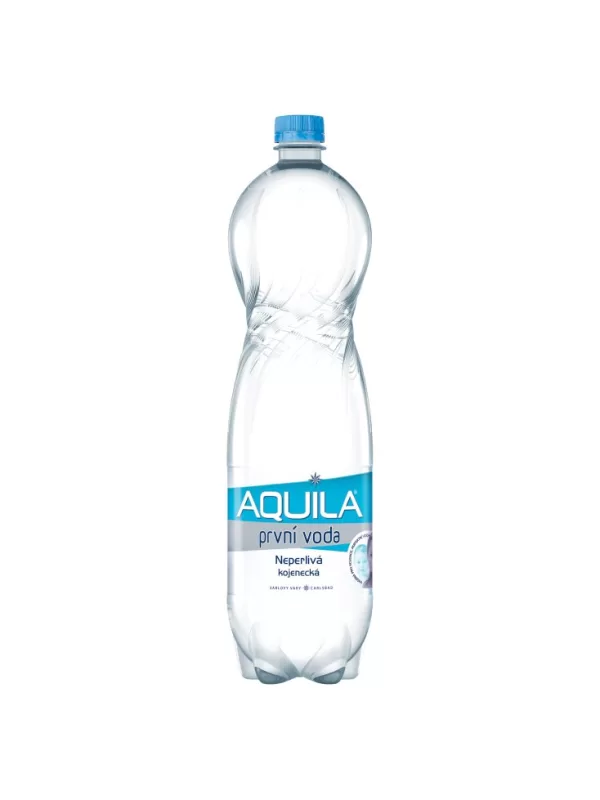 Aquila neperlivá 1,5 l