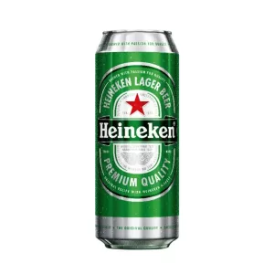 Heineken pivo ležák světlý 0,5l