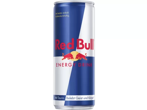 Red Bull Energy Drink 250 ml