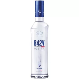 Blend 42 vodka 42% 0,5l