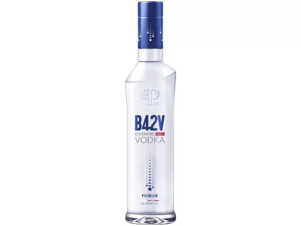 Blend 42 vodka 42% 0,5l