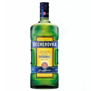 Becherovka 0,7l 38%